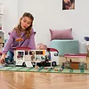 Schleich Zestaw z figurkami Transporter dla koni