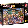Tm Toys Puzzle 1000 elementów Wasgij Original Chiński Nowy Rok