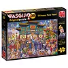 Tm Toys Puzzle 1000 elementów Wasgij Original Chiński Nowy Rok