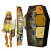 Mattel Lalka Monster High Straszysekrety Seria 2 Błyszcząca Cleo De Nile