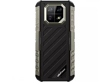 Smartfon Ulefone Armor 22 8/128GB Czarny