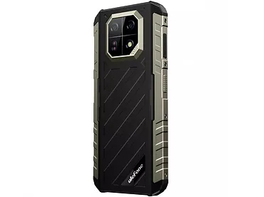 Smartfon Ulefone Armor 22 8/128GB Czarny