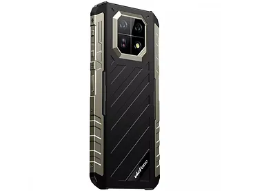 Smartfon Ulefone Armor 22 8/128GB Czarny