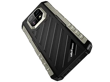 Smartfon Ulefone Armor 22 8/128GB Czarny