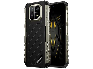 Smartfon Ulefone Armor 22 8/128GB Czarny