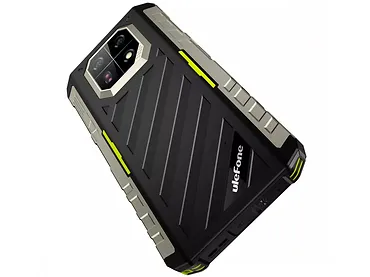 Smartfon Ulefone Armor 22 8/128GB Zielony