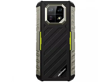 Smartfon Ulefone Armor 22 8/128GB Zielony