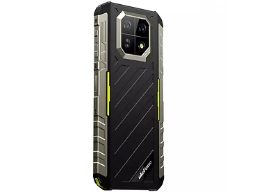 Smartfon Ulefone Armor 22 8/128GB Zielony