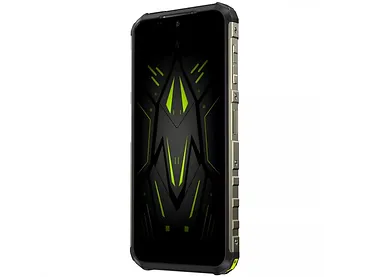 Smartfon Ulefone Armor 22 8/128GB Zielony