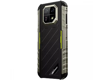 Smartfon Ulefone Armor 22 8/128GB Zielony