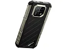Smartfon ULEFONE Armor 22 8/256GB IP68/IP69K 6600 mAh DualSIM czarny