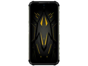 Smartfon ULEFONE Armor 22 8/256GB IP68/IP69K 6600 mAh DualSIM czarny