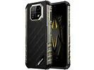Smartfon ULEFONE Armor 22 8/256GB IP68/IP69K 6600 mAh DualSIM czarny