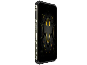 Smartfon ULEFONE Armor 22 8/256GB IP68/IP69K 6600 mAh DualSIM czarny