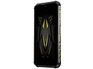 Smartfon ULEFONE Armor 22 8/256GB IP68/IP69K 6600 mAh DualSIM czarny