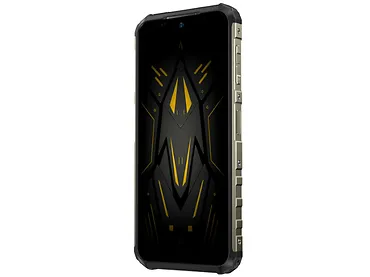 Smartfon ULEFONE Armor 22 8/256GB IP68/IP69K 6600 mAh DualSIM czarny