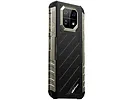 Smartfon ULEFONE Armor 22 8/256GB IP68/IP69K 6600 mAh DualSIM czarny