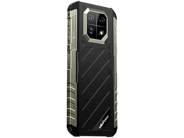 Smartfon ULEFONE Armor 22 8/256GB IP68/IP69K 6600 mAh DualSIM czarny