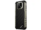 Smartfon ULEFONE Armor 22 8/256GB IP68/IP69K 6600 mAh DualSIM czarny