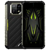 Smartfon ULEFONE Armor 22 8/256GB IP68/IP69K 6600 mAh DualSIM zielony
