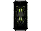 Smartfon ULEFONE Armor 22 8/256GB IP68/IP69K 6600 mAh DualSIM zielony