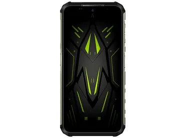 Smartfon ULEFONE Armor 22 8/256GB IP68/IP69K 6600 mAh DualSIM zielony