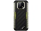Smartfon ULEFONE Armor 22 8/256GB IP68/IP69K 6600 mAh DualSIM zielony