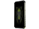 Smartfon ULEFONE Armor 22 8/256GB IP68/IP69K 6600 mAh DualSIM zielony