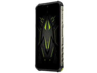 Smartfon ULEFONE Armor 22 8/256GB IP68/IP69K 6600 mAh DualSIM zielony