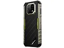 Smartfon ULEFONE Armor 22 8/256GB IP68/IP69K 6600 mAh DualSIM zielony