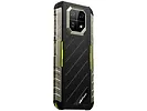 Smartfon ULEFONE Armor 22 8/256GB IP68/IP69K 6600 mAh DualSIM zielony