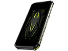 Smartfon ULEFONE Armor 22 8/256GB IP68/IP69K 6600 mAh DualSIM zielony