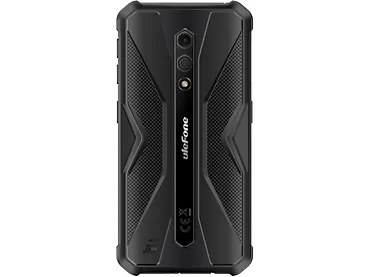 Smartfon ULEFONE Armor X12 PRO 4/64GB IP68/IP69K 4860 mAh czarny