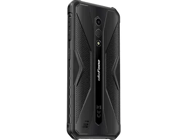 Smartfon ULEFONE Armor X12 PRO 4/64GB IP68/IP69K 4860 mAh czarny