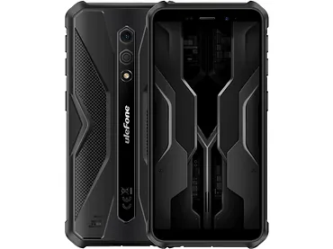 Smartfon ULEFONE Armor X12 PRO 4/64GB IP68/IP69K 4860 mAh czarny