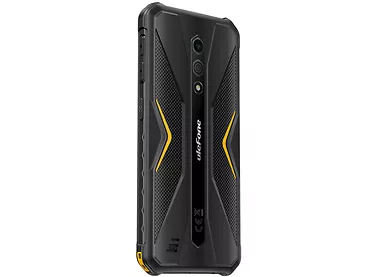 Smartfon Ulefone Armor X12 Pro 4/64GB Pomarańczowy