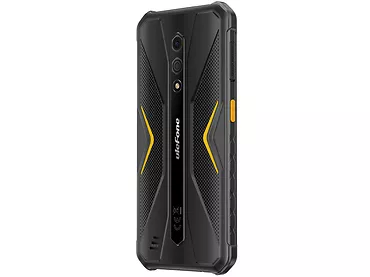 Smartfon Ulefone Armor X12 Pro 4/64GB Pomarańczowy