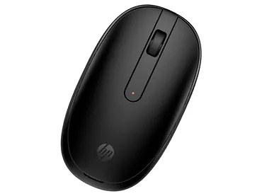 Mysz bezprzewodowa HP 245 Czarna Bluetooth (81S67AA)