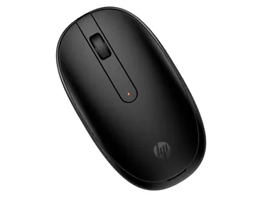 Mysz bezprzewodowa HP 245 Czarna Bluetooth (81S67AA)
