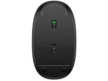 Mysz bezprzewodowa HP 245 Czarna Bluetooth (81S67AA)