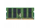 Kingston Pamięć DDR4 16GB/2666 ECC CL19 SODIMM 2Rx8 HynixD
