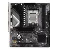 ASRock Płyta główna B650M-HDV/M.2 AM5 2DDR5 HDMI/DP mATX