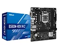 ASRock Płyta główna B560M-HDV/M.2 s1200 2DDR4 HDMI/DVI M.2 mATX