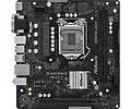 ASRock Płyta gł&oacute;wna B560M-HDV R3.0 s1200 2DDR4 HDMI/DVI mATX
