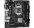 ASRock Płyta gł&oacute;wna B560M-HDV R3.0 s1200 2DDR4 HDMI/DVI mATX