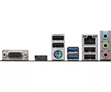 ASRock H610M-HVS/M.2 R2.0 s1700 2DDR4 DP/HDMI mATX