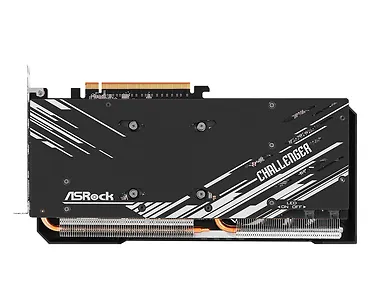 ASRock Karta graficzna Radeon RX 7800 XT CHALLENGER OC 16G GDDR6 256bit