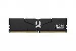 GOODRAM Pamięć DDR5 IRDM 32GB(2*16GB)/5600 CL30 czarna