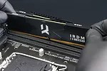 GOODRAM Pamięć DDR5 IRDM 32GB(2*16GB)/5600 CL30 czarna