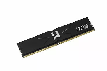 GOODRAM Pamięć DDR5 IRDM 32GB(2*16GB)/6000 CL30 czarna